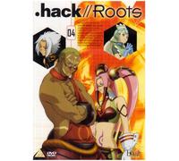 Hack//Roots - Hack//Roots - Vol. 4 [Import anglais]