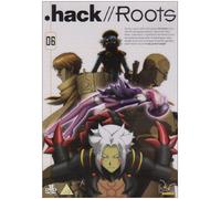 Hack//Roots - Hack//Roots - Vol. 6 [Import anglais]