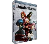 Hack // Roots - Intégrale