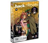 .Hack//Roots V4 [Import allemand]