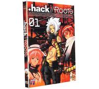 .Hack//roots, vol. 1