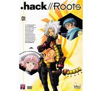 .Hack//Roots - Vol. 1