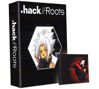 .hack//Roots - Vol. 1 [DVD + box de rangement]