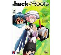 .Hack//Roots - Vol. 2
