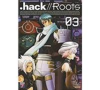 .hack//Roots – Vol. 3 – Seven7