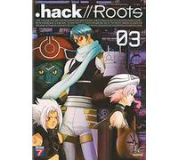 .Hack//Roots - Vol. 3