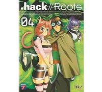 .Hack//Roots - Vol. 4