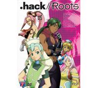 .Hack//Roots - Vol. 5