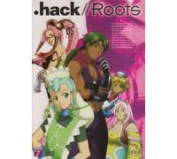 .hack//Roots – Volume 5 – Seven7
