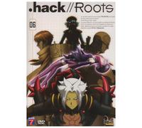 .hack//Roots - Vol. 6