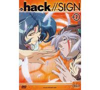 Hack//Sign #07 [Import]