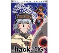 Hack//Sign 1: Login [Import USA Zone 1]
