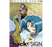 Hack//Sign 2: Outcast [Import USA Zone 1]
