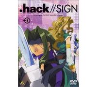 .Hack // Sign - 3