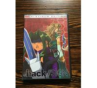 Hack//Sign 3: Gestalt [Import USA Zone 1]