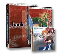 Hack//Sign 3: Gestalt [Import USA Zone 1]