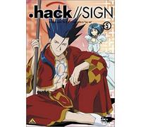 .Hack // Sign - 5