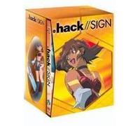 Hack Sign 7 + Artbox + Figurine