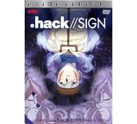 Hack//Sign: Anime Legends Complete Collection [Import USA Zone 1]