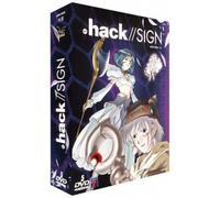 .Hack//Sign - Coffret 1