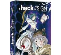Hack//SIGN - Coffret Partie 1/2