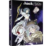 .Hack / / Sign: Complete Series