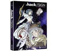 .Hack//Sign: Complete Series