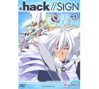 .Hack//Sign - .Hack//Sign - Vol. 6 [Import anglais]