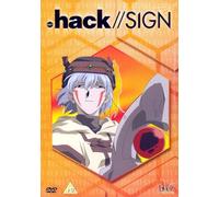Hack//Sign Vol.7 G