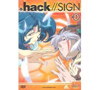 .Hack//Sign - .Hack//Sign - Vol. 7 [Import anglais]