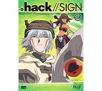 Hack//Sign Vol.1 G