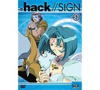 Hack//Sign Vol.2