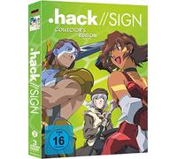 .hack//SIGN - Vol.2 - [DVD]