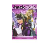 Hack// Sign - Vol 3