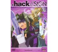 Hack// Sign - Vol 3