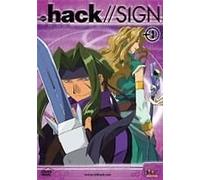 .Hack // sign, vol. 3