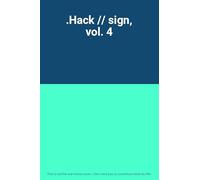 .Hack // sign, vol. 4