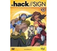 .Hack//Sign - Vol. 4