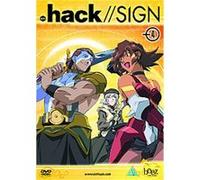 Hack Sign Volume 4 [Import]