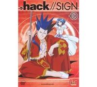 .Hack//Sign - Vol. 5