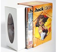 Hack Sign 7 + Artbox + Figurine