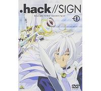 .Hack//Sign Vol.8 [Dvd]