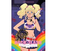 Hack/Slash Back to school