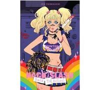 Hack/Slash Back to school Zoe Thorogood (Auteur), Maxime Le Dain (Traduction)