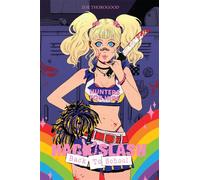 Hack/Slash Back to school - Zoe Thorogood - Hi Comics - cartonné - Comics