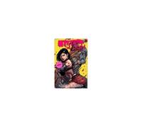 Hack/Slash Deluxe Edition Volume 5