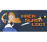 Hack, Slash, Loot (PC)
