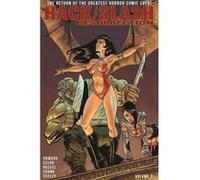 Hack/Slash: Resurrection Volume 2: Blood Simple - [Version Originale] Inconnu (Auteur)