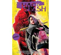 Hack / Slash, Vol. 6 - Tim Seeley Tini Howard Michael Moreci - Image Comics, Inc. - ebook (ePub illustré) - Livre