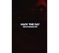 HACK THE DAY: Diario per Penetration Tester